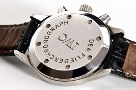 iwc iw3741