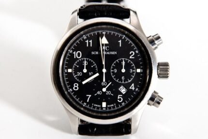 IWC Pilots Watch