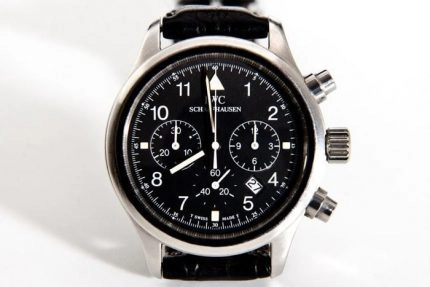 IWC Pilots Watch