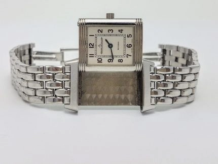 Jaeger-LeCoultre Reverso