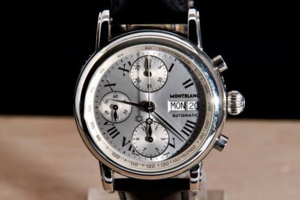 Montblanc Meisterstck