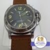 Panerai - Luminor GMT Automatic Ocean Chronometer Dual Time 30 ATM OP 6505