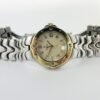 Ebel Sportwave 18K Gold/Steel Ref 6087621