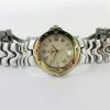 Ebel Sportwave 18K Gold/Steel Ref 6087621