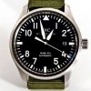 IWC Pilot Mark Spitfire Nato XVI Ref. IW325504 Men's Watch