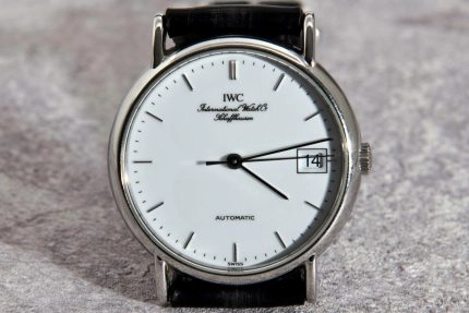 IWC Portofino
