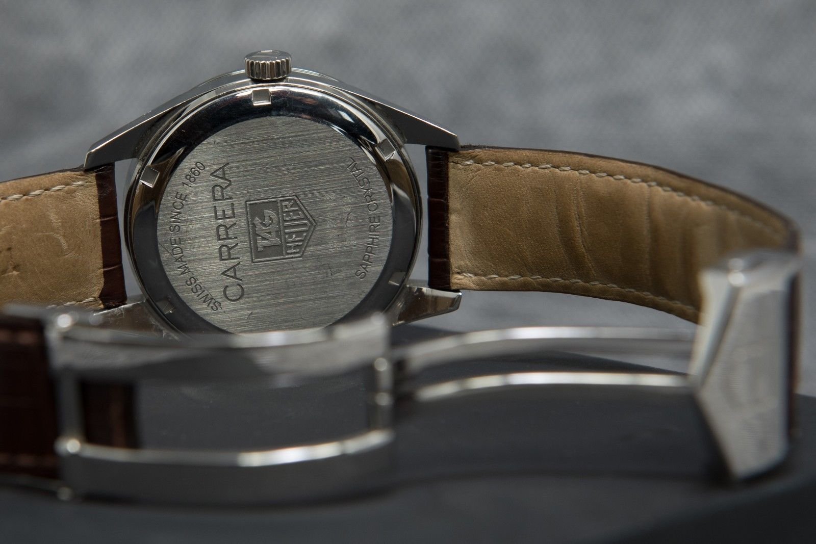 tag heuer carrera calibre 7 twin time automatic watch tag heuer carrera calibre 7 twin time automatic watch