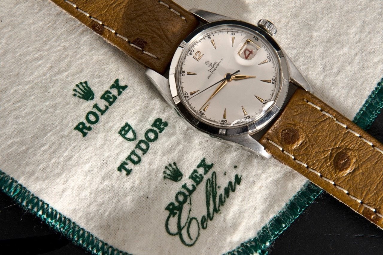 tudor roulette date wheel