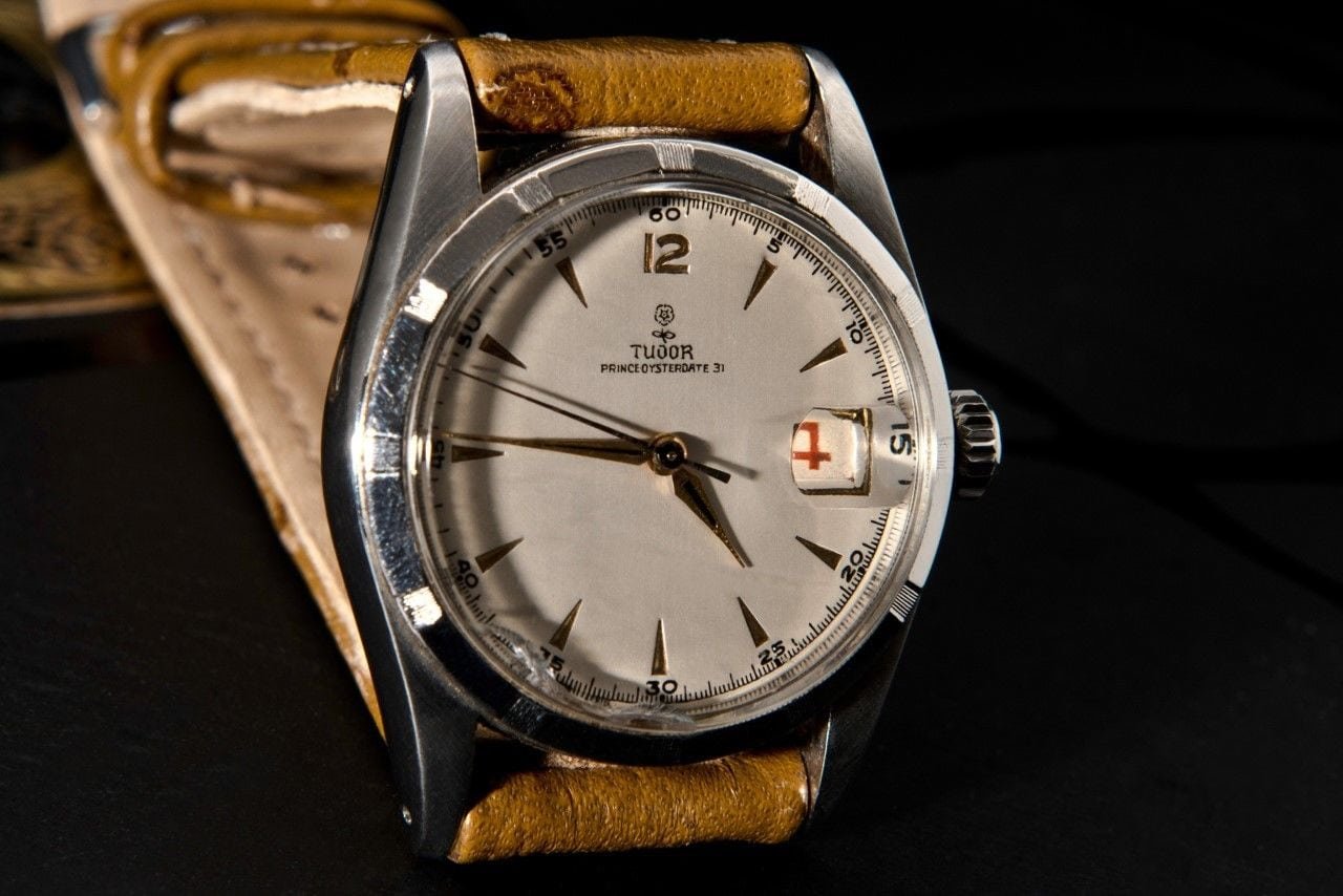tudor roulette date wheel
