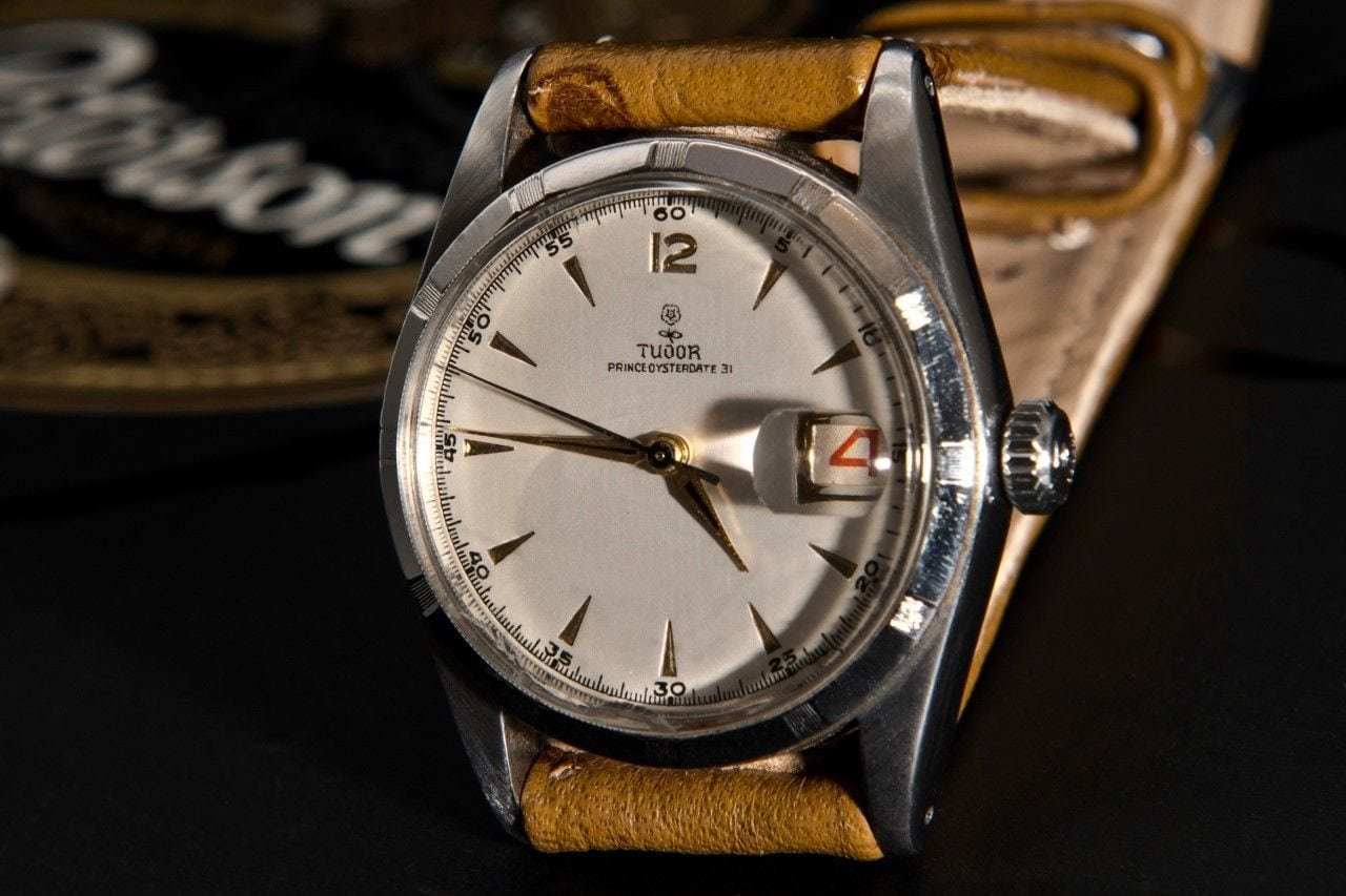 tudor roulette date wheel