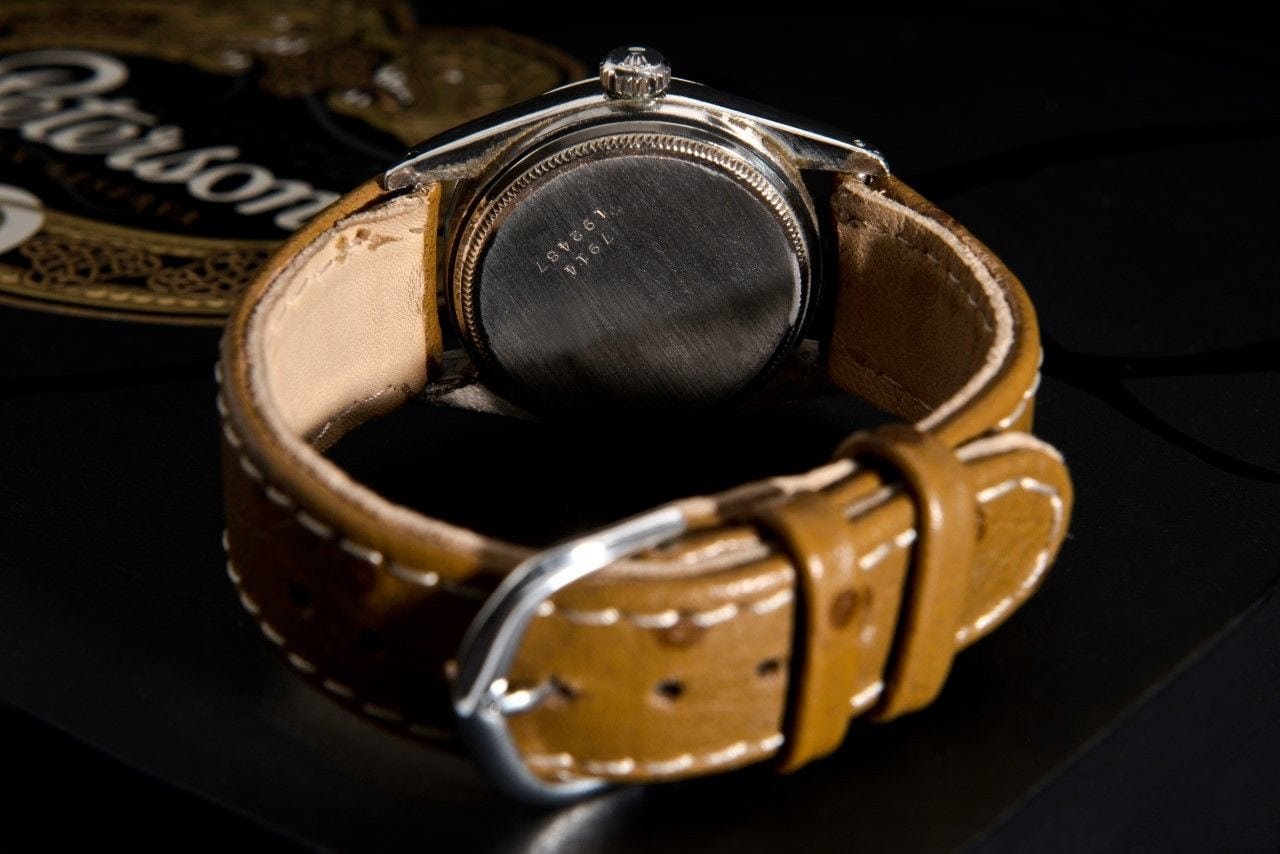 tudor roulette date wheel