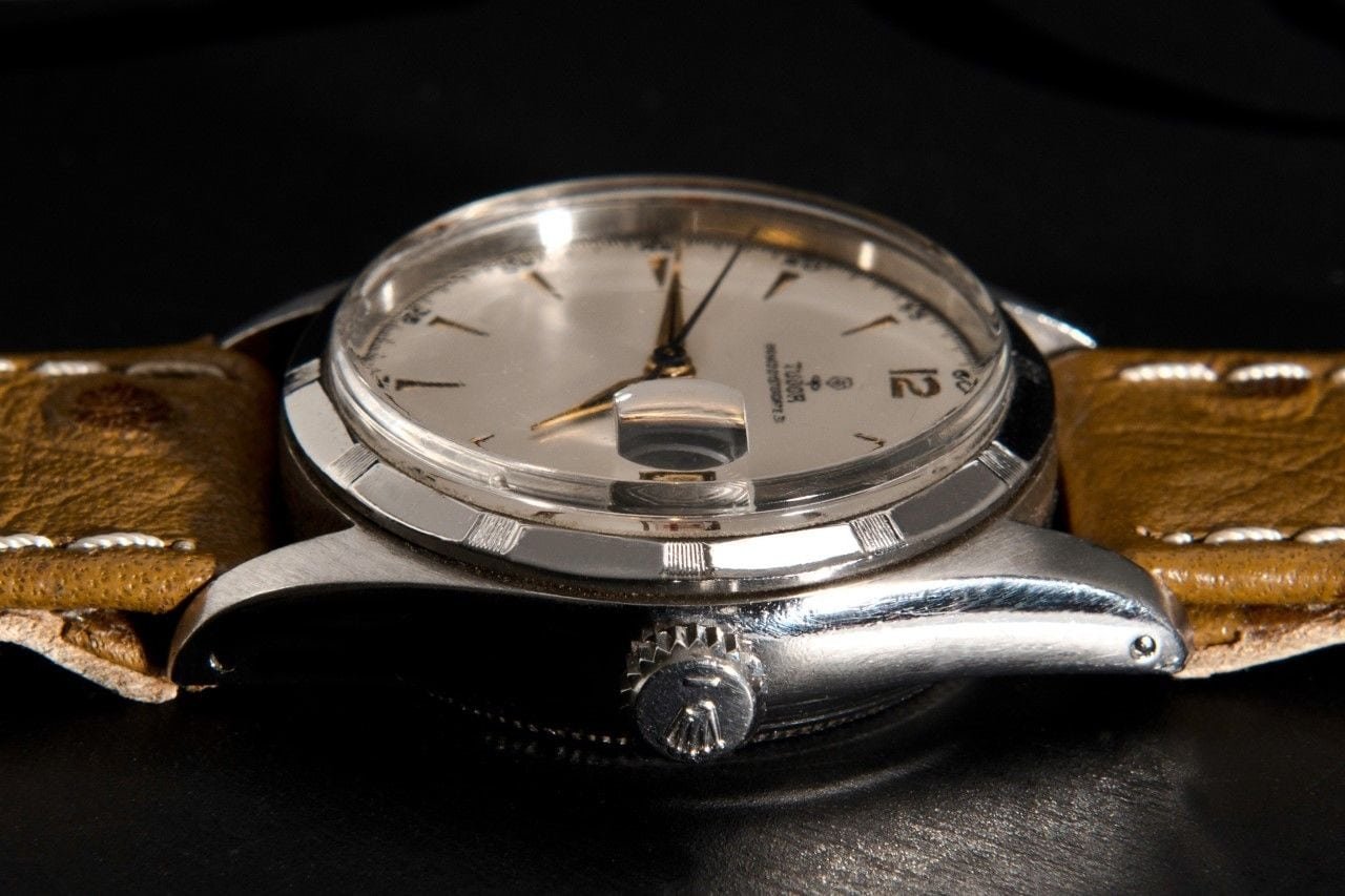 tudor roulette date wheel