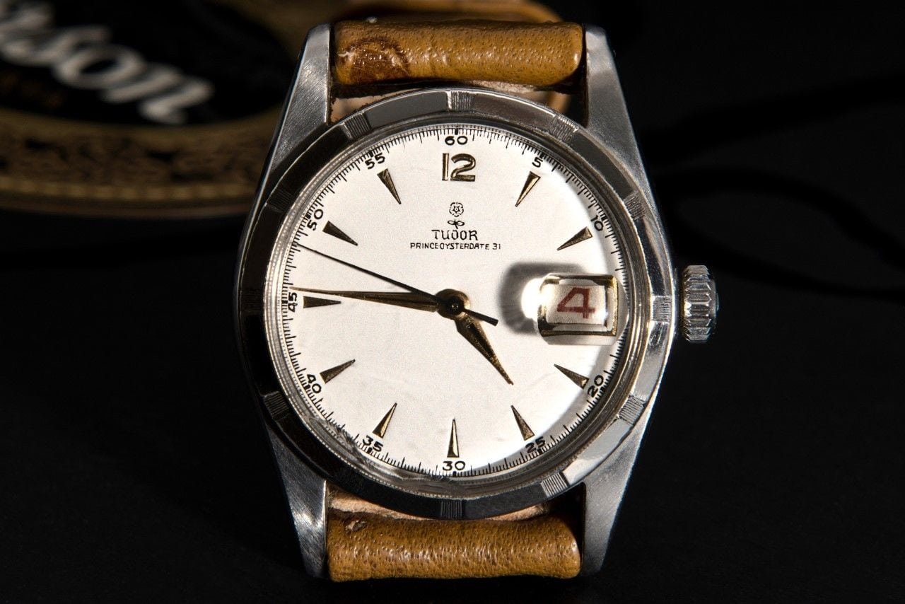 tudor roulette date wheel