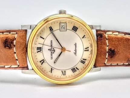 Ulysse Nardin Vintage