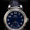 IWC Da Vinci Ref. 358102 Limited Edition 500 PCS