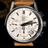 Longines Chronograph Column Wheel