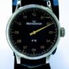 MeisterSinger N 01 Skeleton Display-Back 40mm