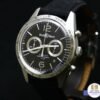 Bell & Ross Automatic Chronograph Vintage BRV126-BS-ST/SF