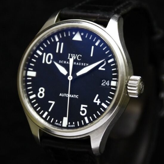 IWC Pilot’s Watch Automatic 36 Ref IW-324008