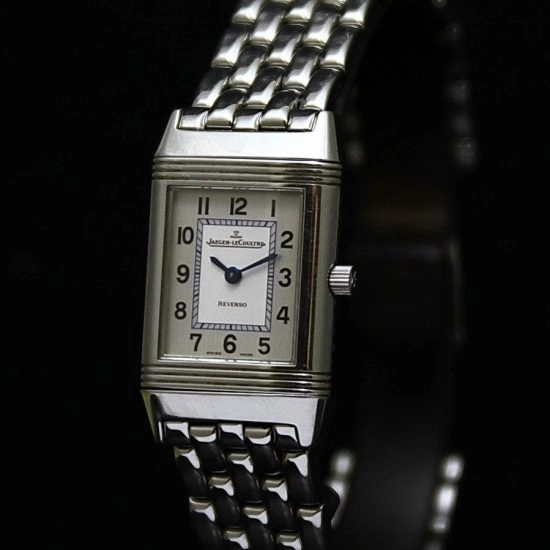 Jaeger-Lecoultre Reverso Ref 260.8.47