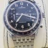 Junghans Meister Telemeter Chronoscope 027/3381/0620
