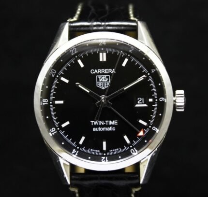 TAG Heuer Carrera Calibre 7