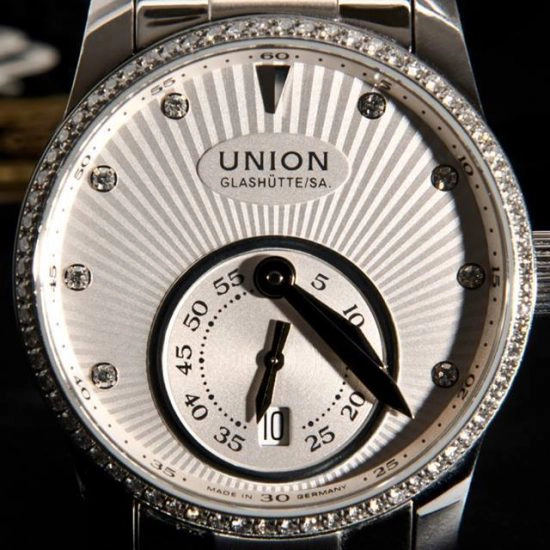 Union Glashütte Seris