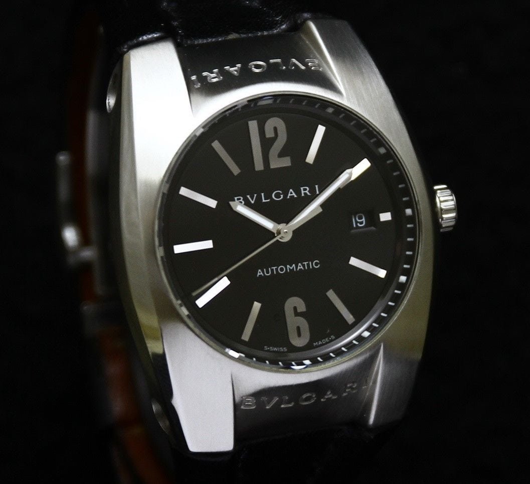 bulgari ergon 40mm