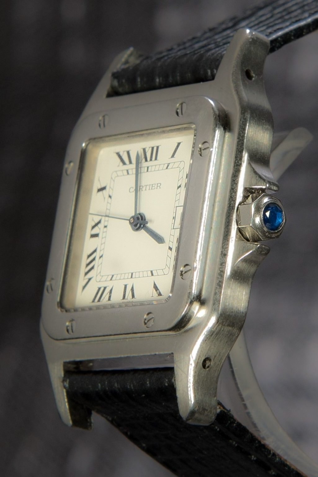 cartier 2319 movement