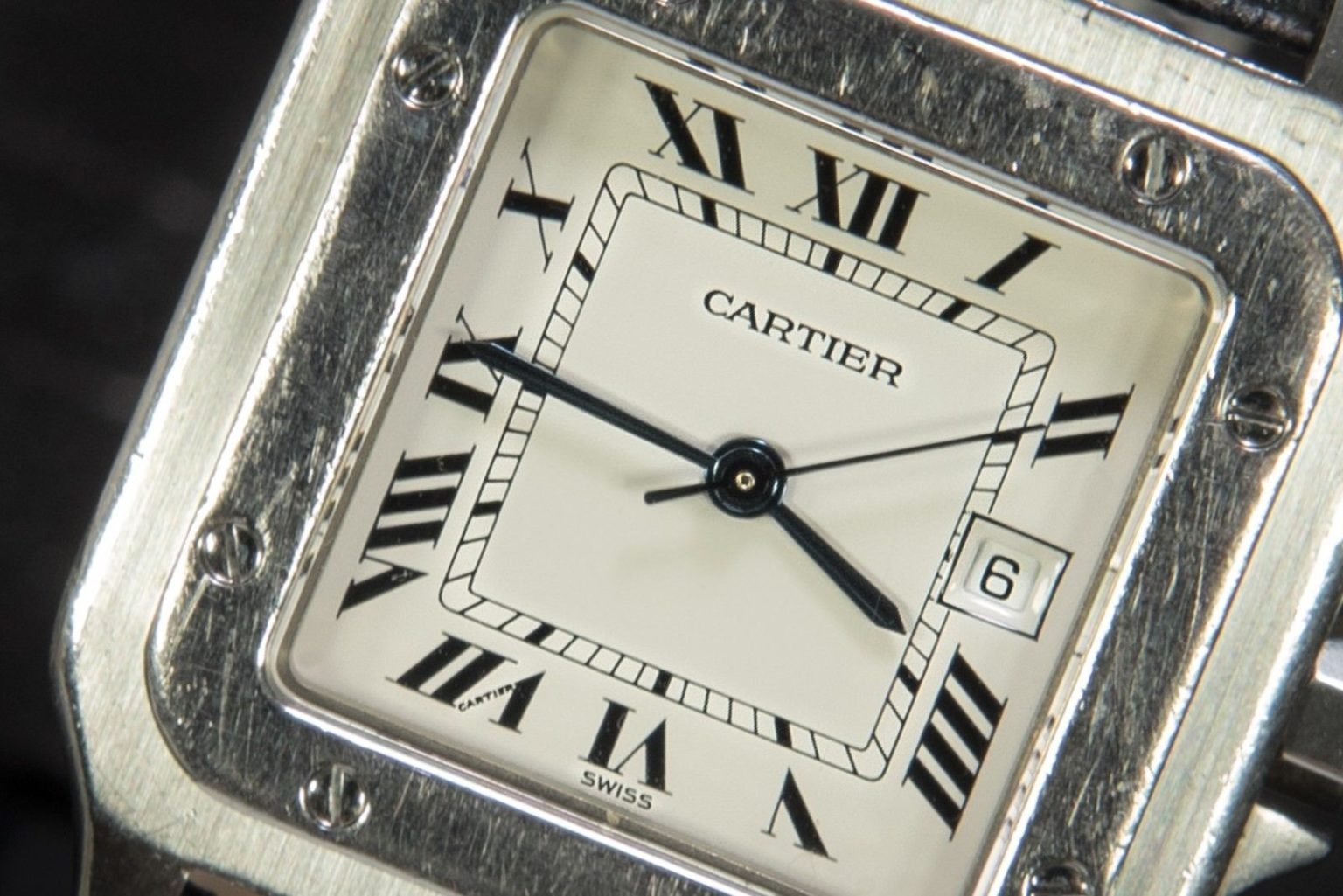cartier 2319 movement