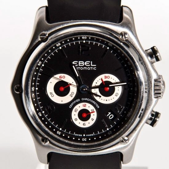 Ebel Panda XXL Automatic Chronograph (44 MM) 913726026567