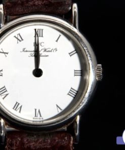 IWC Portofino Quartz