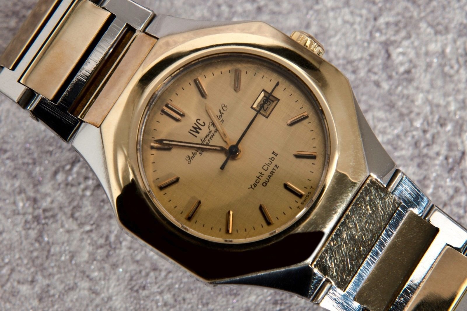 omega constellation vintage