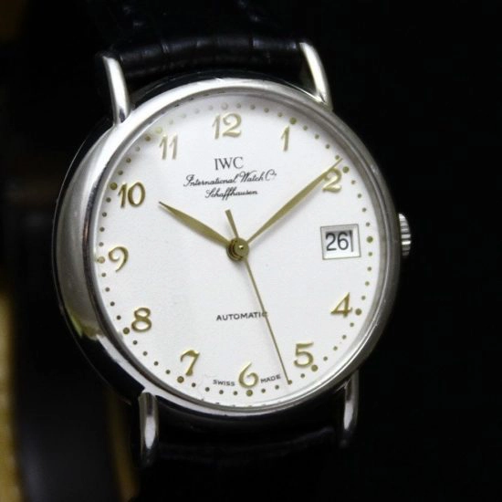 IWC Portofino Automatic