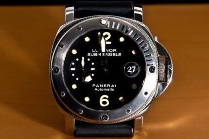 Panerai Luminor Submersive