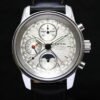 Zeno-Watch Basel Chronograph Full Calendar Moonphase Automatic