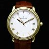 Blancpain Ultra Slim Limited Edition To Only 333 Pieces