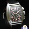 Franck Muller - King Taormina Titanium Chronograph - Men's Watch