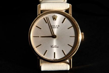 Rolex Cellini