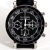 Sothis World Timer Chronograph ETA-Valjoux 7754 a Limited Edition 500 pieces