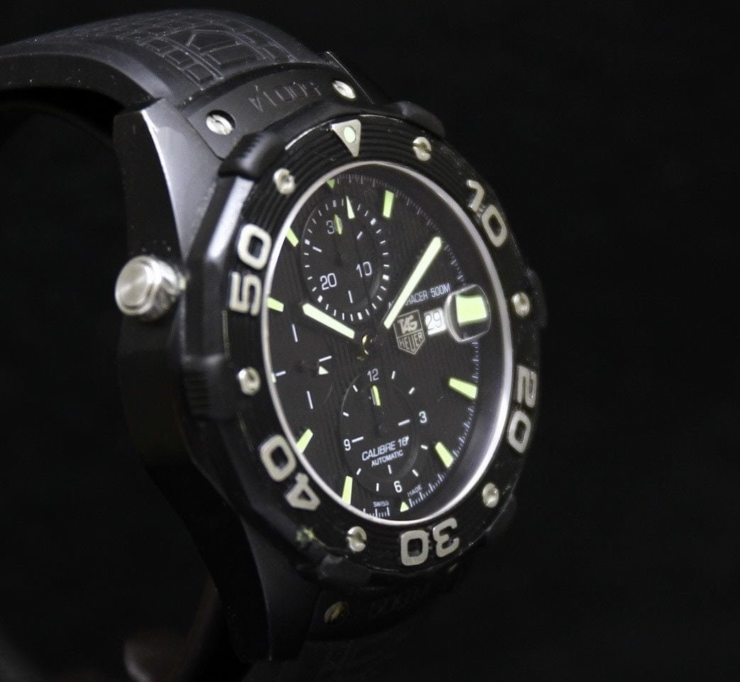 tag heuer 500m aquaracer tag heuer 500m aquaracer
