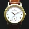 Blancpain Villeret Disk Calendar Automatic Cal.4795 18K Gold