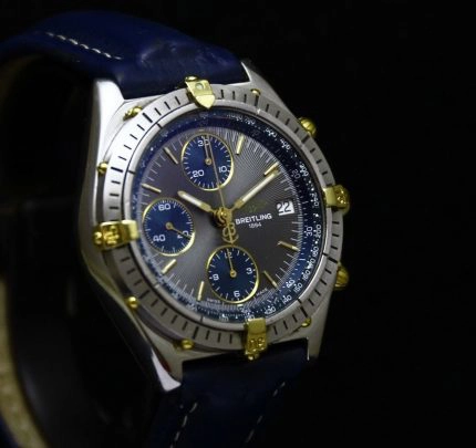 Breitling Chronomat