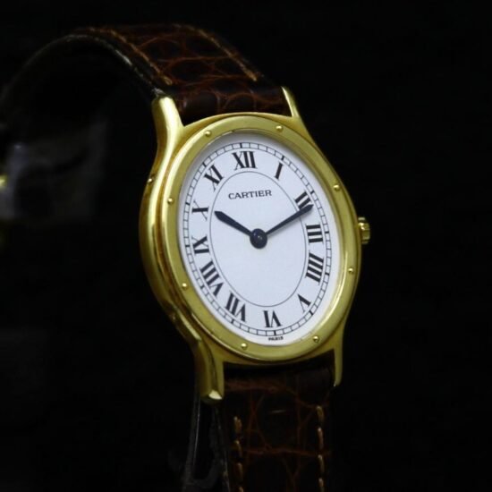 Cartier Louis