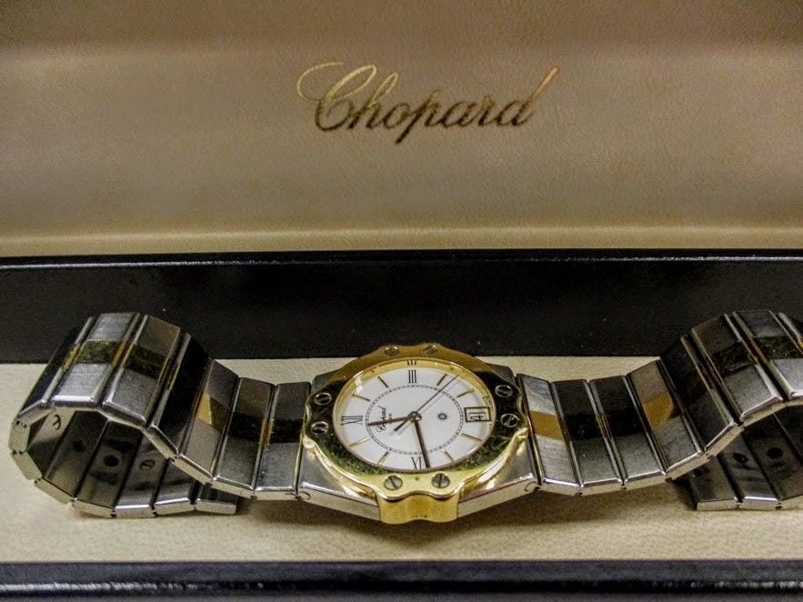 chopard st moritz 8023