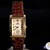 Festina Masterpiece President Shape 18K Gold F109