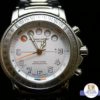 Frederique Constant Yacht Timer regatta Chronograph Solid Platinum