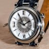 Van Cleef & Arpels World Timer Jaeger-LeCoultre CAL. 918