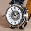 Van Cleef & Arpels World Timer Jaeger-LeCoultre CAL. 918
