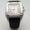Cartier Santos 100 XL Ref 2656 W20073X8
